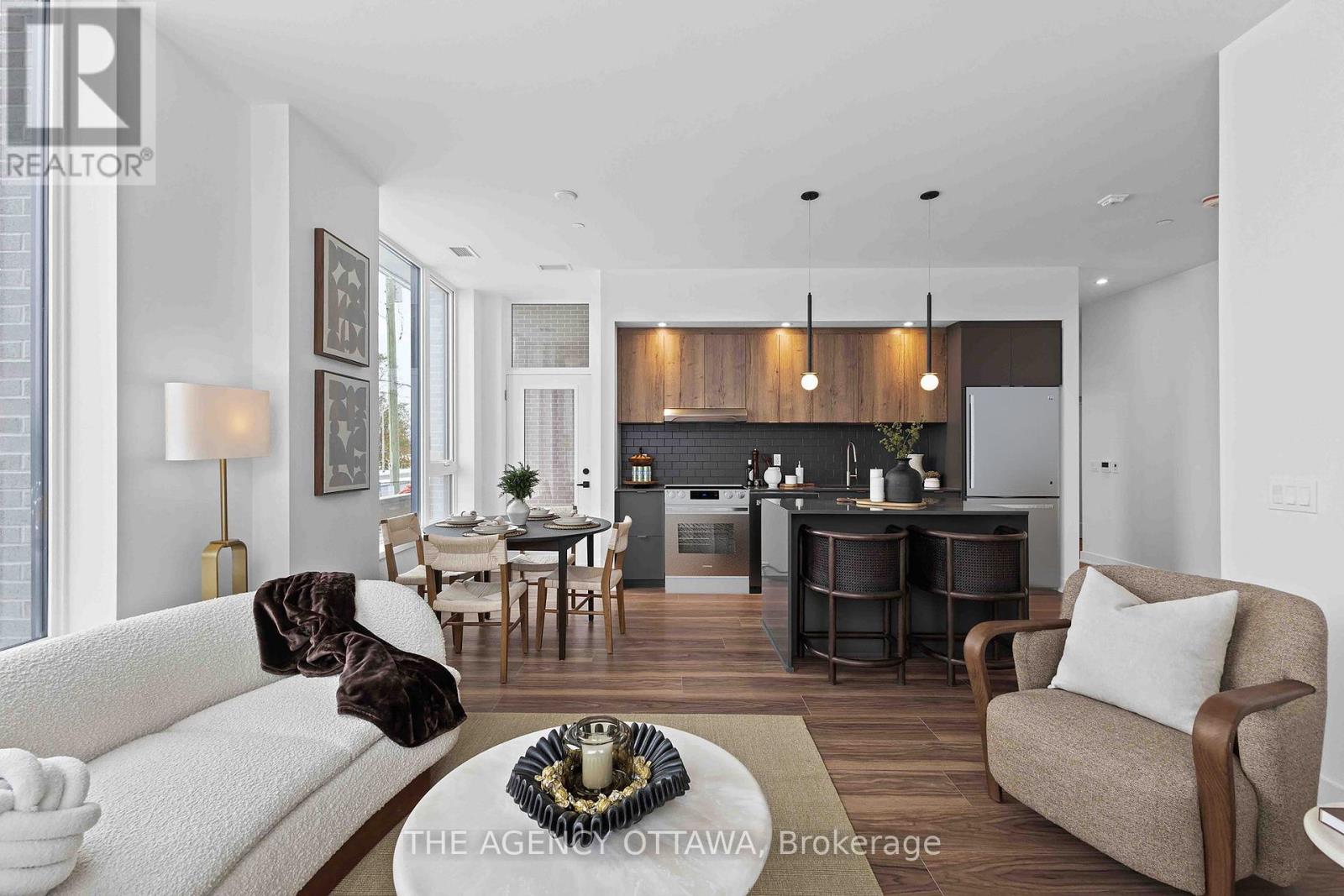 101 - 3071 Riverside Drive, Ottawa, Ontario  K1V 9R2 - Photo 13 - X12694334