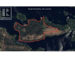 West Portion of Sugar Island, North Shore, Ontario