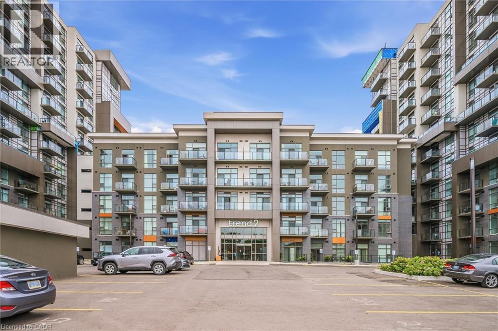 460 Dundas Street Unit# 1212, Waterdown, Ontario  L8B 2A5 - Photo 2 - 40827798