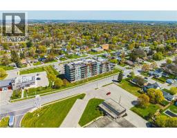 34 NORMAN Street Unit# 111, Brantford, Ontario