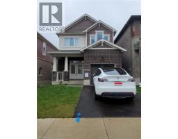 34 ROUTLEY Street, kitchener, Ontario