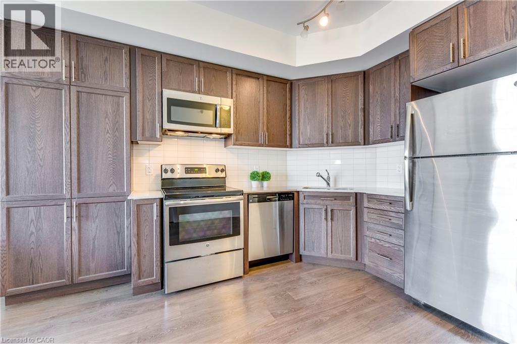560 North Service Road Unit# 303, Grimsby, Ontario  L3M 0G3 - Photo 9 - 40827316