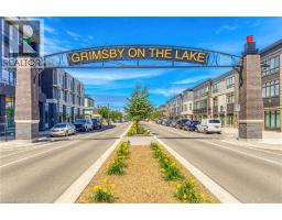 560 NORTH SERVICE Road Unit# 303, Grimsby, Ontario