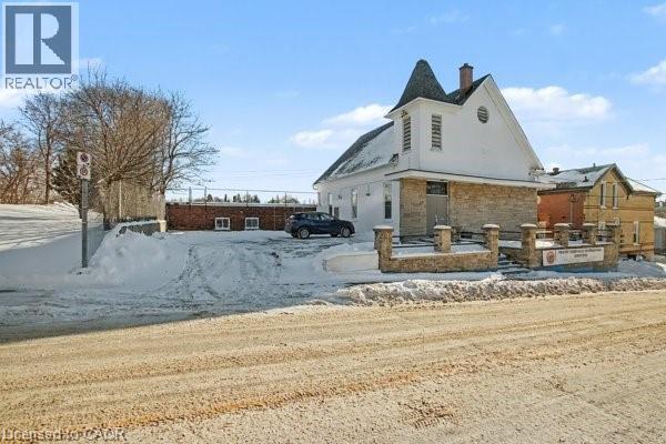 37 Wellington Street, Cambridge, Ontario  N1R 3Y6 - Photo 10 - 40824044