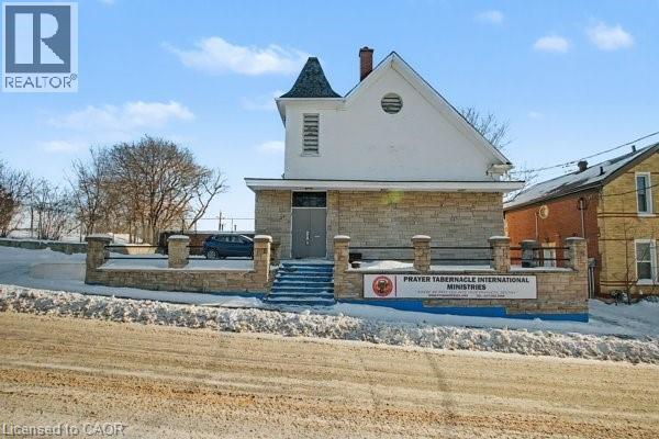 37 Wellington Street, Cambridge, Ontario  N1R 3Y6 - Photo 11 - 40824044