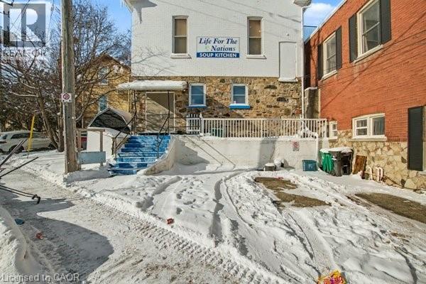 37 Wellington Street, Cambridge, Ontario  N1R 3Y6 - Photo 24 - 40824044
