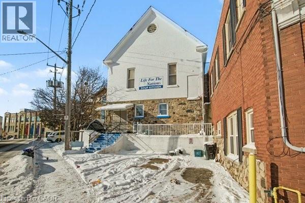37 Wellington Street, Cambridge, Ontario  N1R 3Y6 - Photo 25 - 40824044