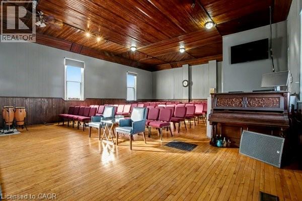 37 Wellington Street, Cambridge, Ontario  N1R 3Y6 - Photo 3 - 40824044