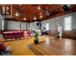 37 WELLINGTON Street, cambridge, Ontario