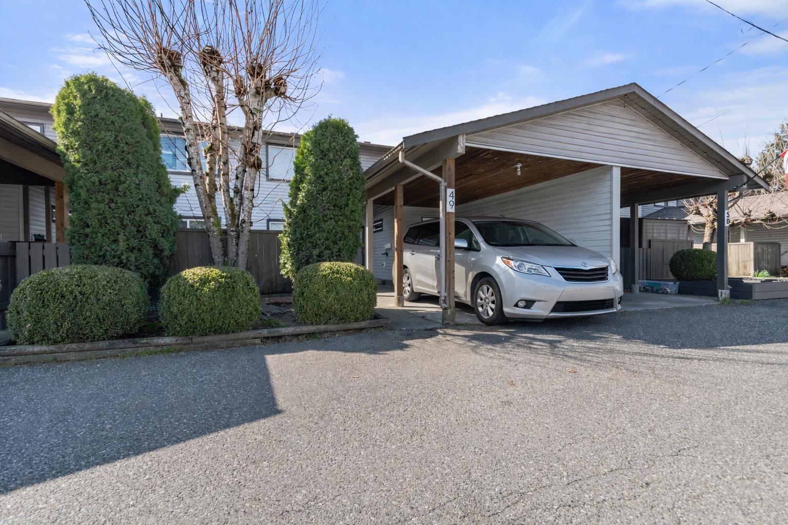 49 46689 FIRST AVENUE|Chilliwack Proper East, Chilliwack, British Columbia