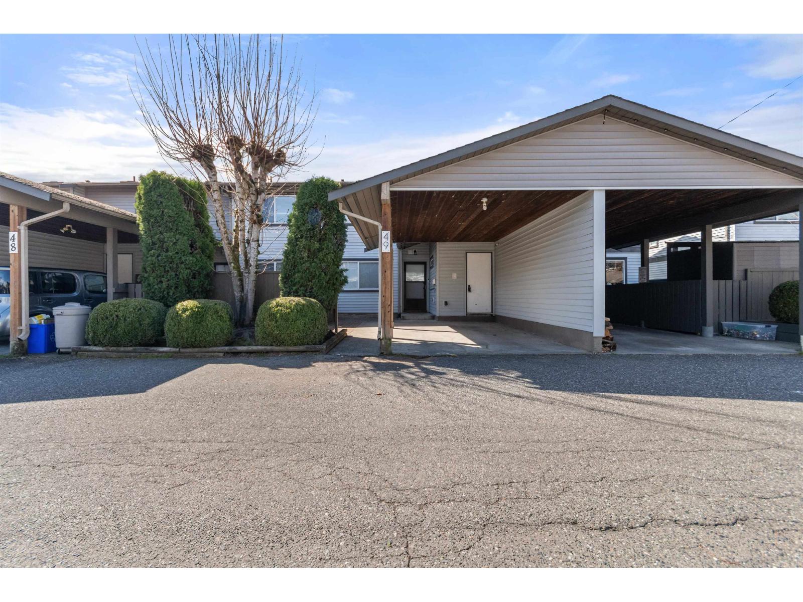 49 46689 First Avenue, Chilliwack Proper East, Chilliwack, British Columbia  V2P 1X5 - Photo 36 - R3117347