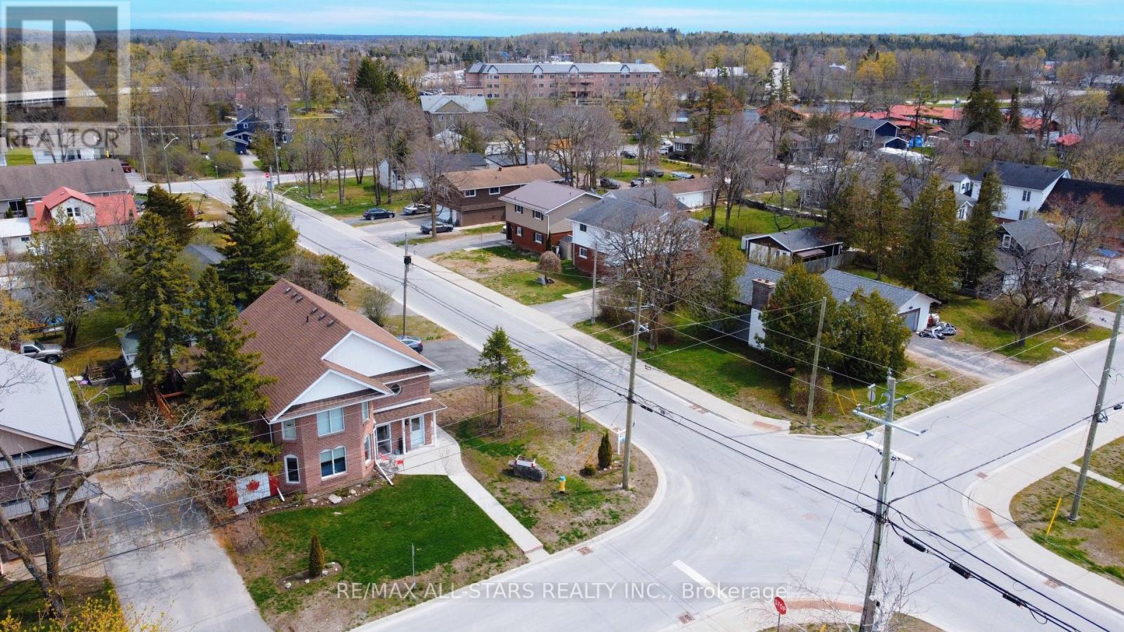 53 Helen Street, Kawartha Lakes, Ontario  K0M 1A0 - Photo 2 - X13092216