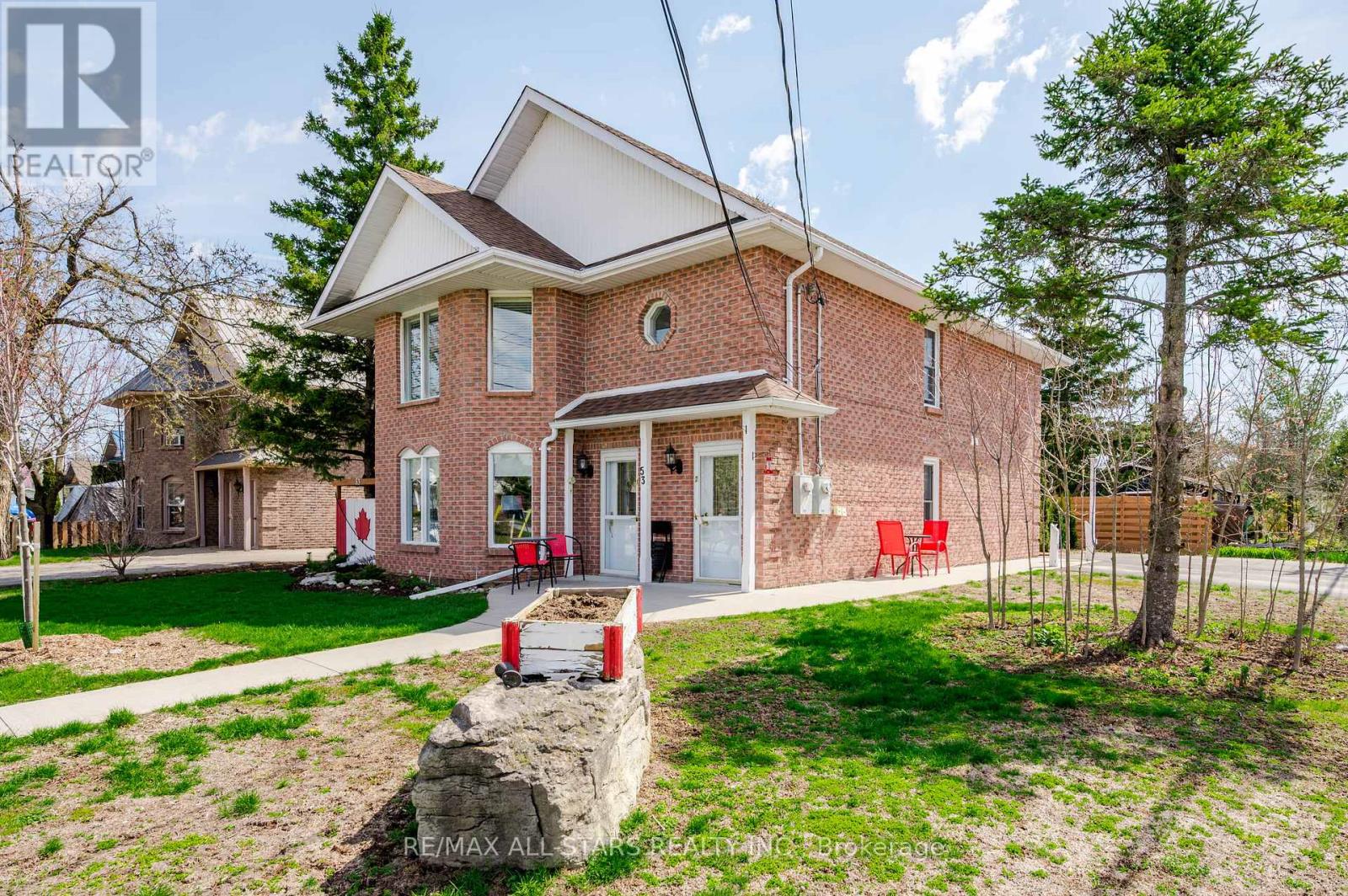 53 Helen Street, Kawartha Lakes, Ontario  K0M 1A0 - Photo 3 - X13092216