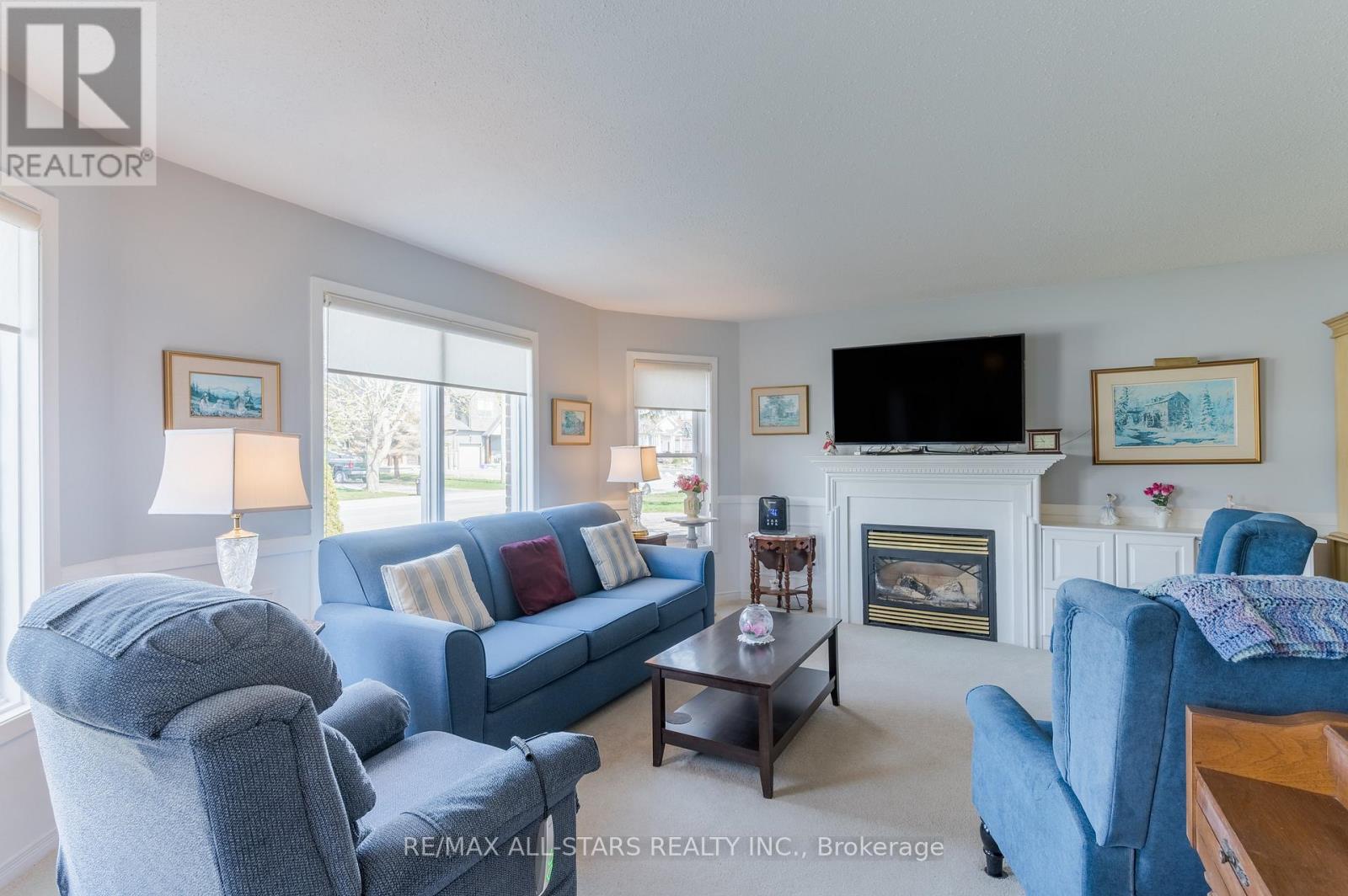 53 Helen Street, Kawartha Lakes, Ontario  K0M 1A0 - Photo 5 - X13092216