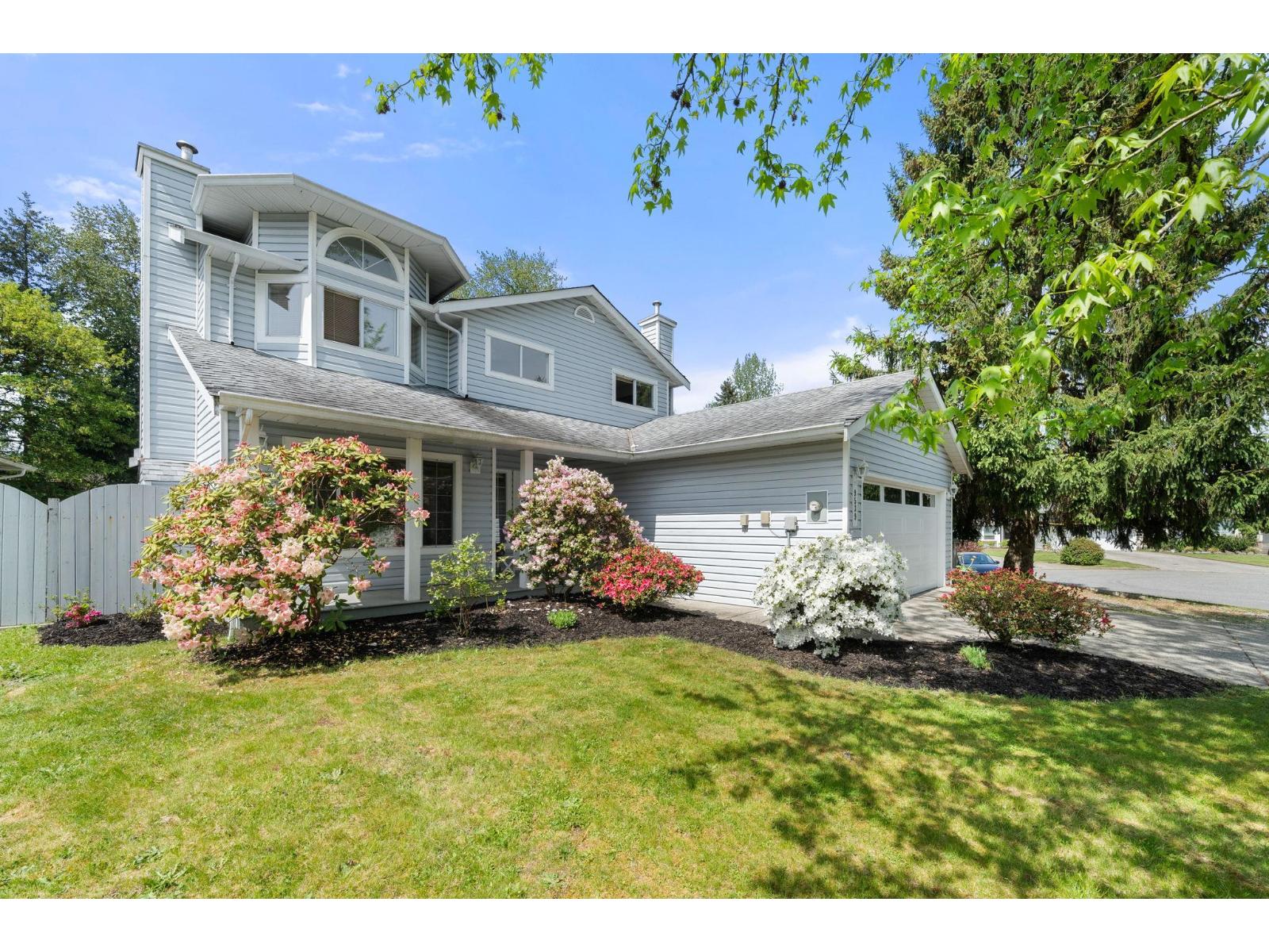 9539 215a Street, Langley, British Columbia  V3A 6X5 - Photo 2 - R3119416