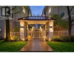 28 STADIUM Road Unit# 132, Toronto, Ontario