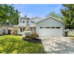 9539 215A STREET, Langley, British Columbia