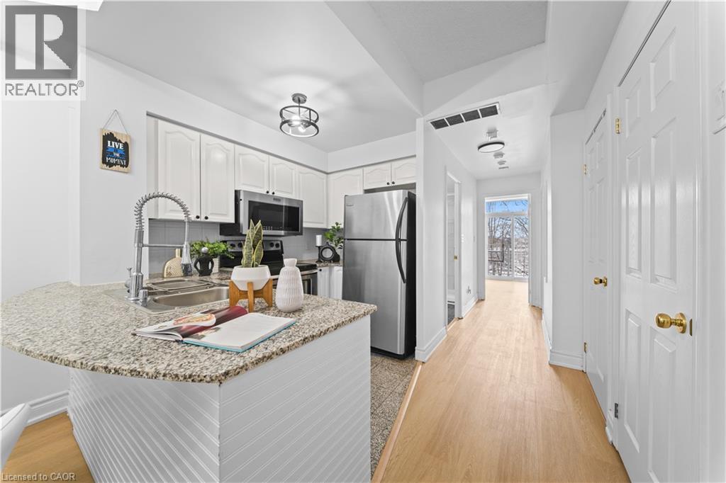 28 Stadium Road Unit# 132, Toronto, Ontario  M5V 3P4 - Photo 12 - 40816099
