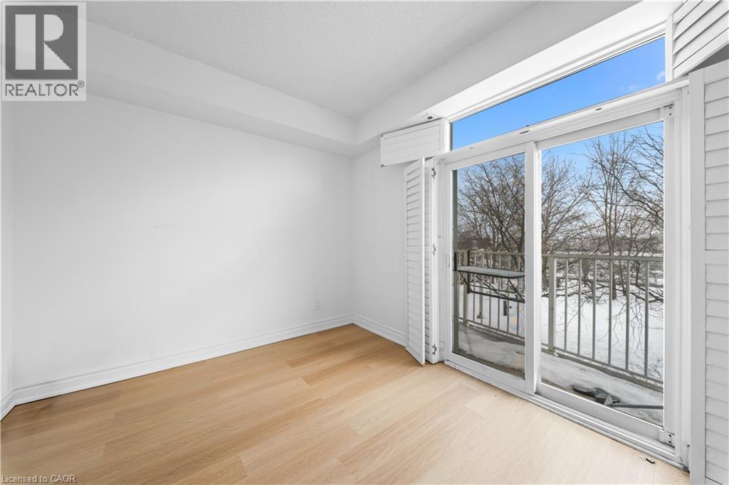 28 Stadium Road Unit# 132, Toronto, Ontario  M5V 3P4 - Photo 15 - 40816099