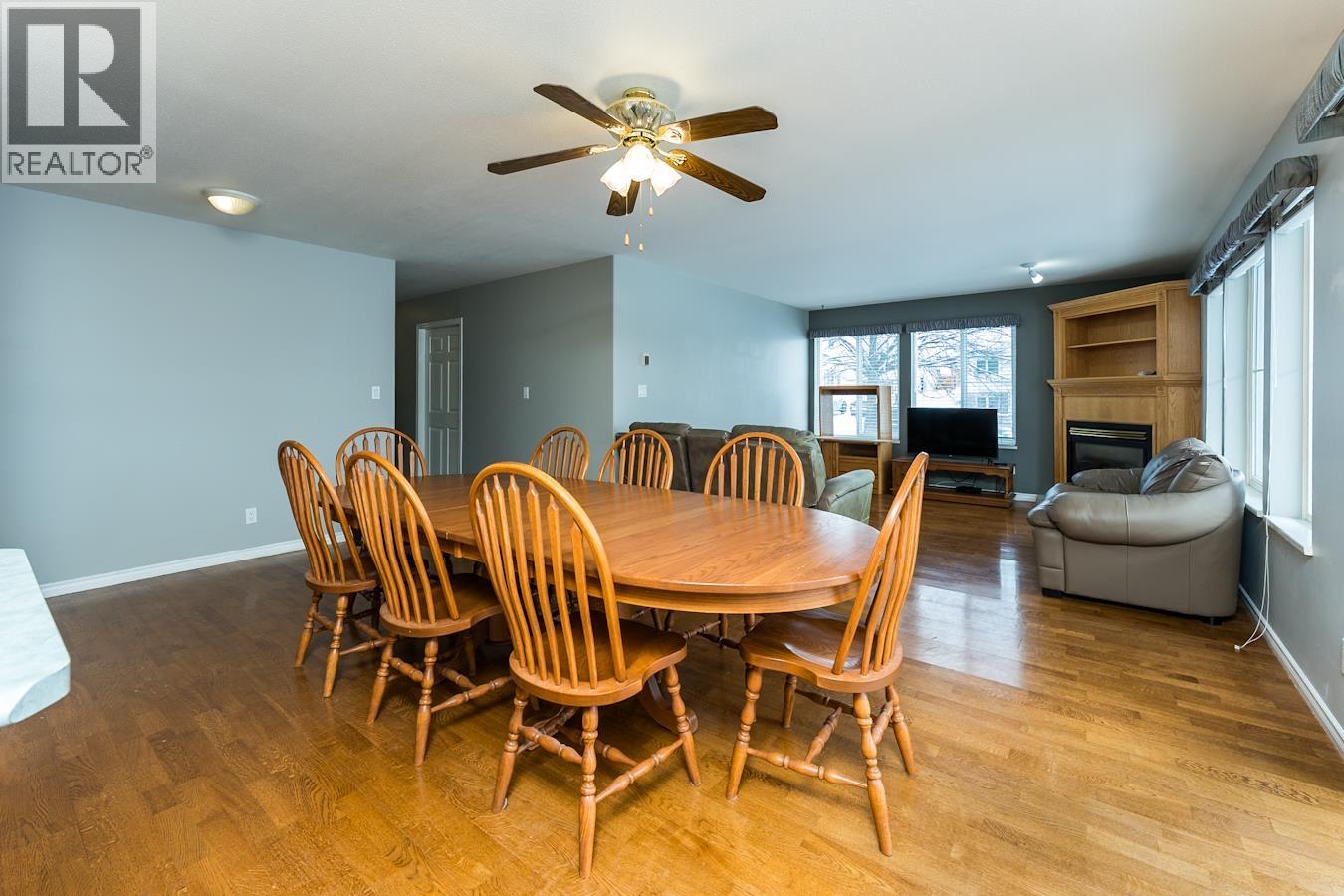 101 7215 Southridge Avenue, Prince George, British Columbia  V2N 4Z3 - Photo 10 - R3120286