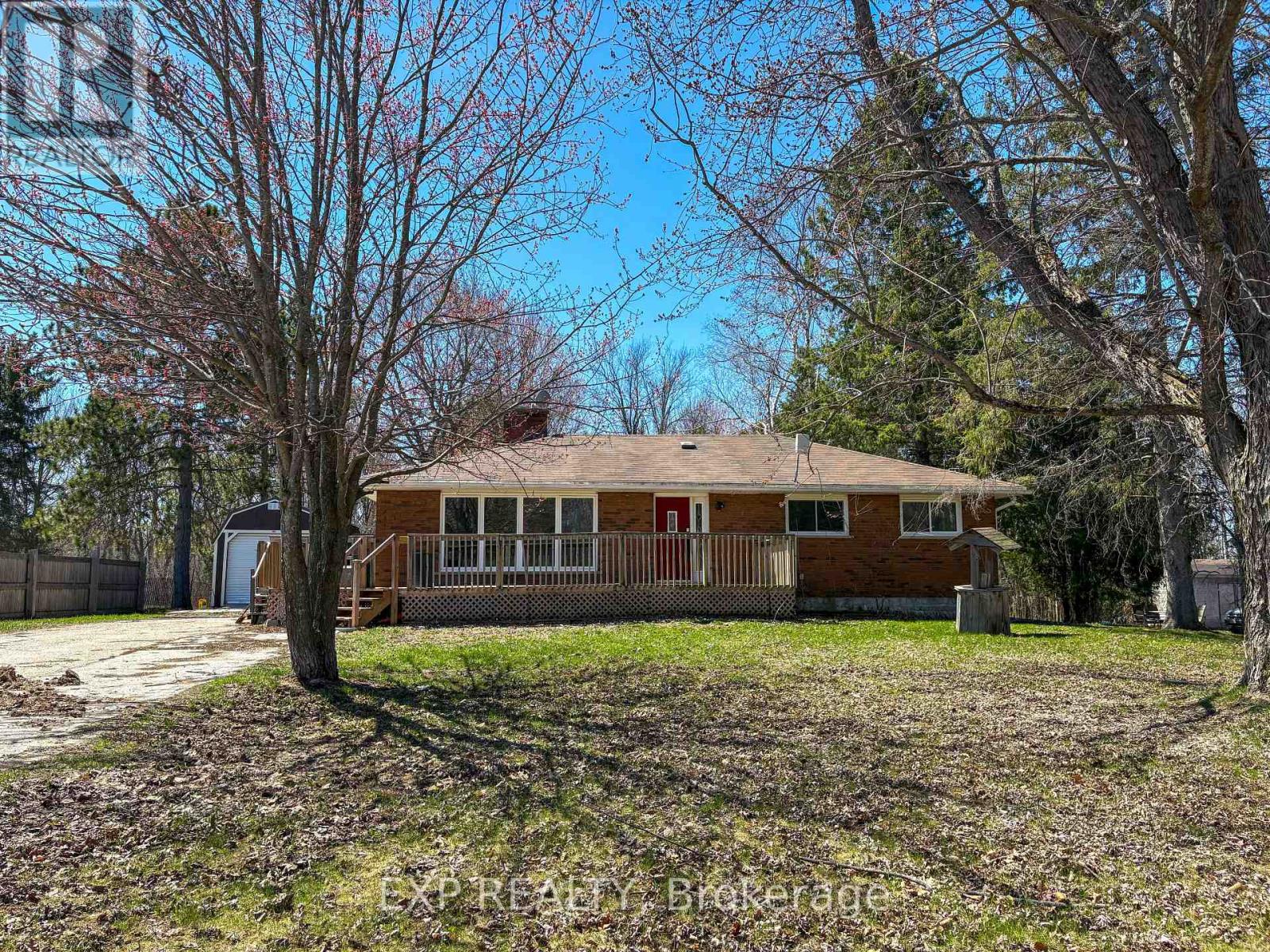 155 KUNOPASKI ROAD, Admaston/Bromley, Ontario