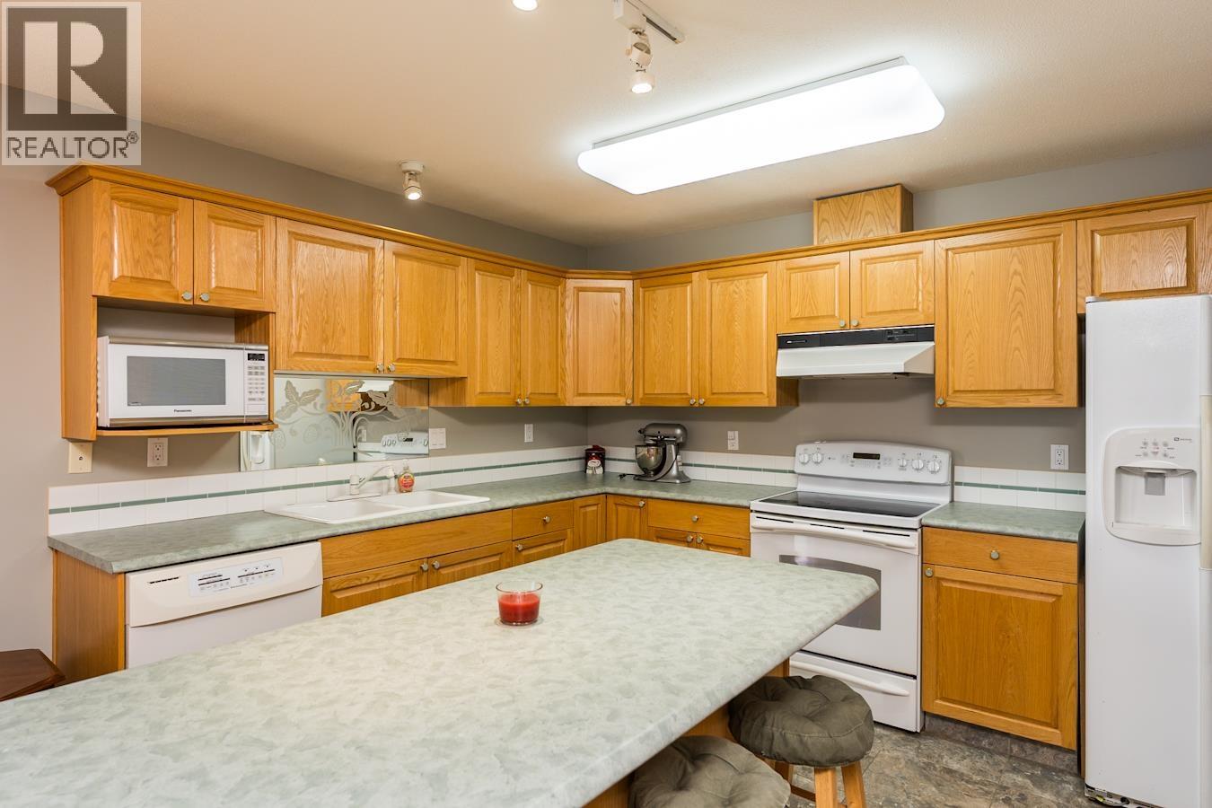 101 7215 Southridge Avenue, Prince George, British Columbia  V2N 4Z3 - Photo 5 - R3120286