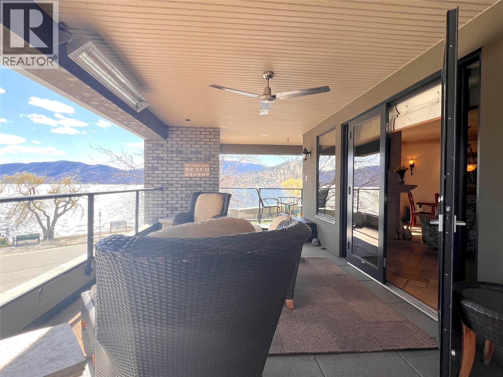 4200 Beach Avenue Unit# 201, Peachland, British Columbia  V0H 1X6 - Photo 27 - 10380737