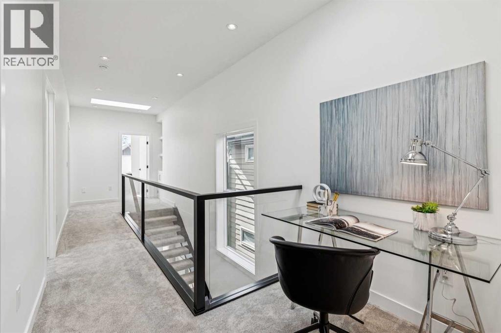 1765 7 Avenue NW, Calgary, Alberta  T2N 0Z5 - Photo 23 - A2292297