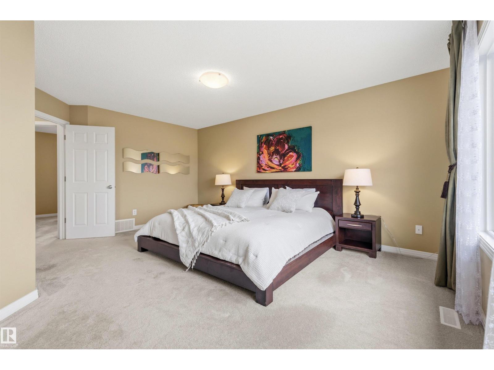 2340 Hagen Li Nw, Edmonton, Alberta  T6R 0B2 - Photo 16 - E4486029