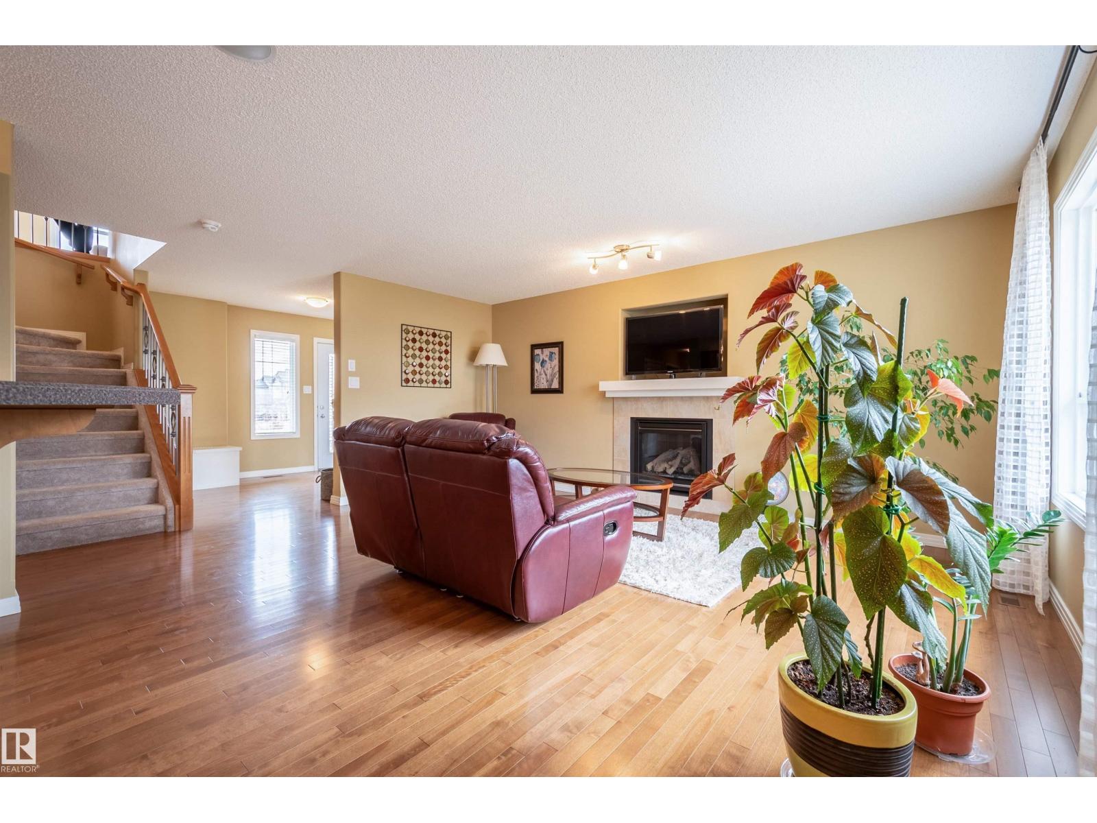 2340 Hagen Li Nw, Edmonton, Alberta  T6R 0B2 - Photo 4 - E4486029