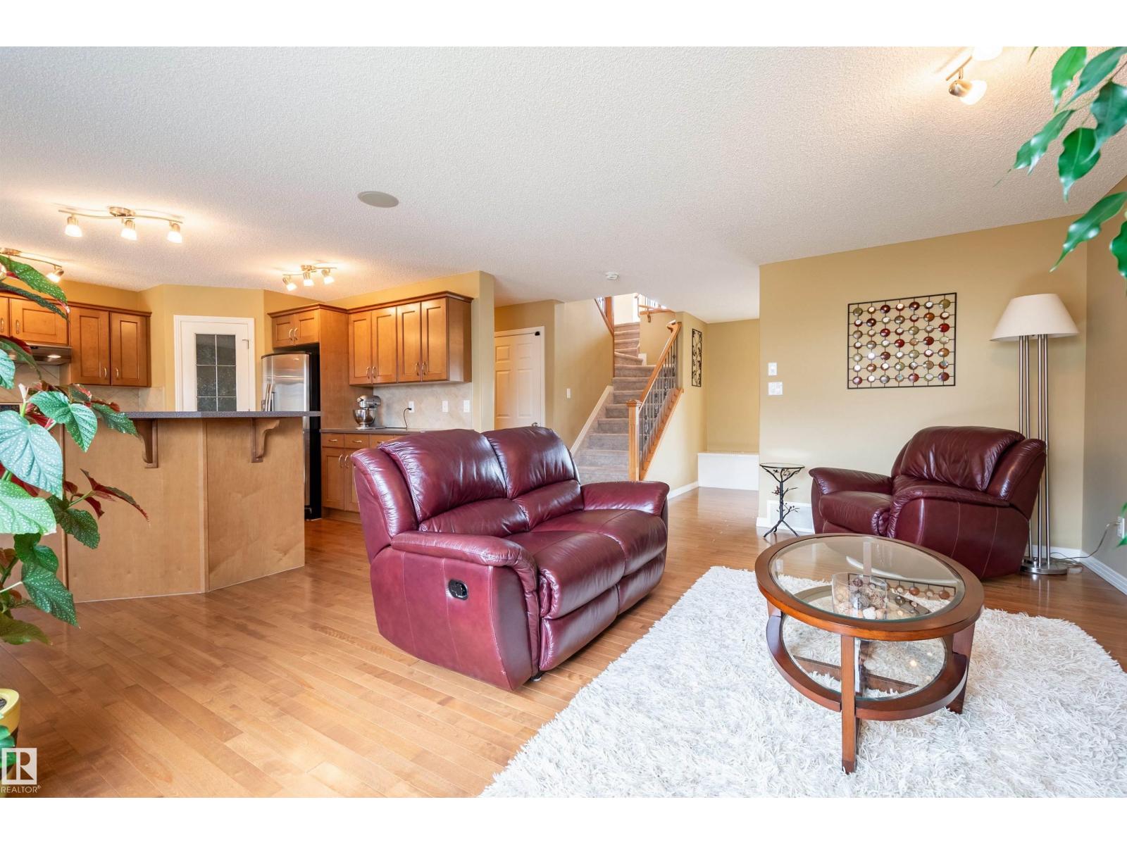 2340 Hagen Li Nw, Edmonton, Alberta  T6R 0B2 - Photo 5 - E4486029