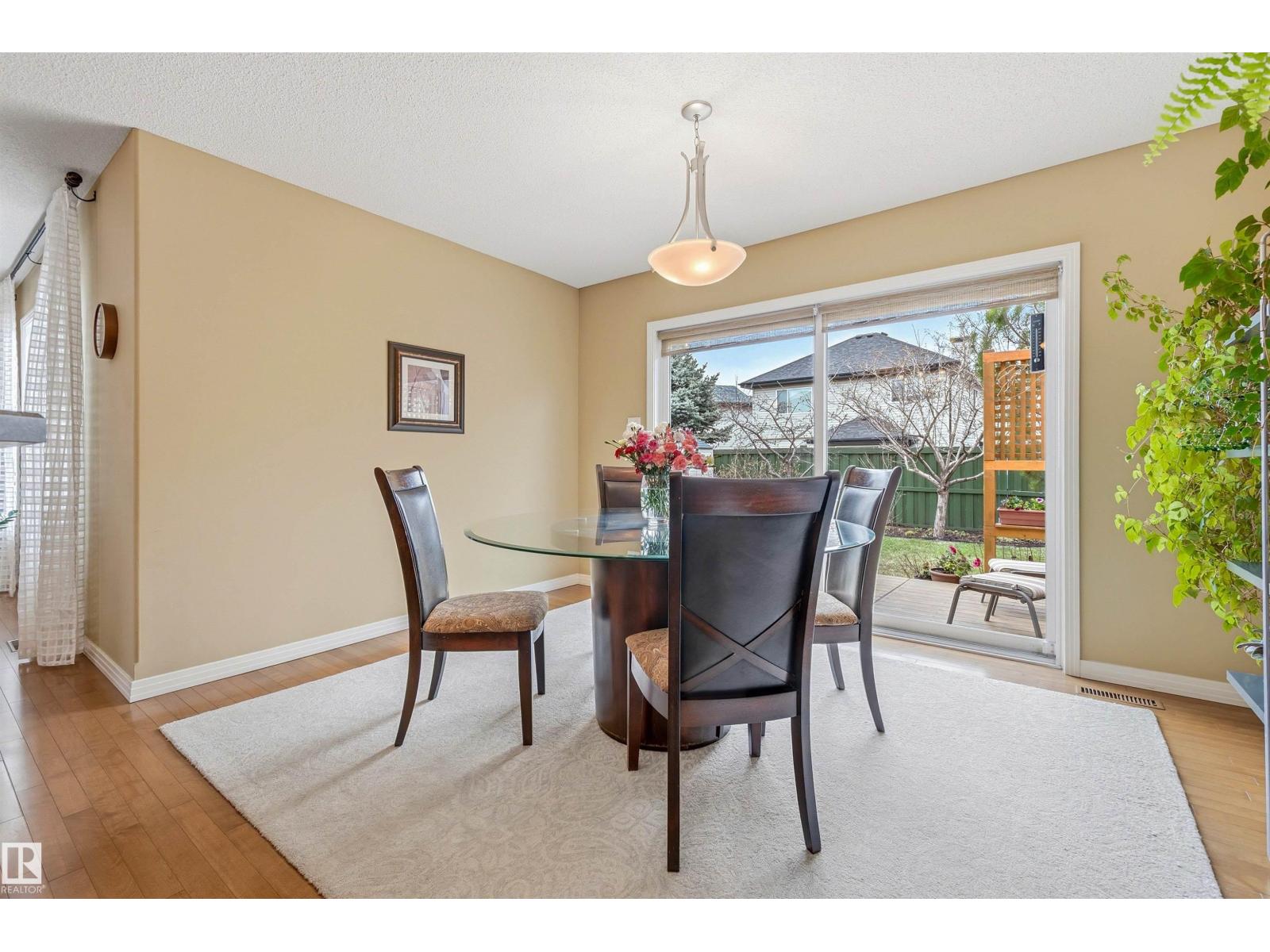 2340 Hagen Li Nw, Edmonton, Alberta  T6R 0B2 - Photo 10 - E4486029
