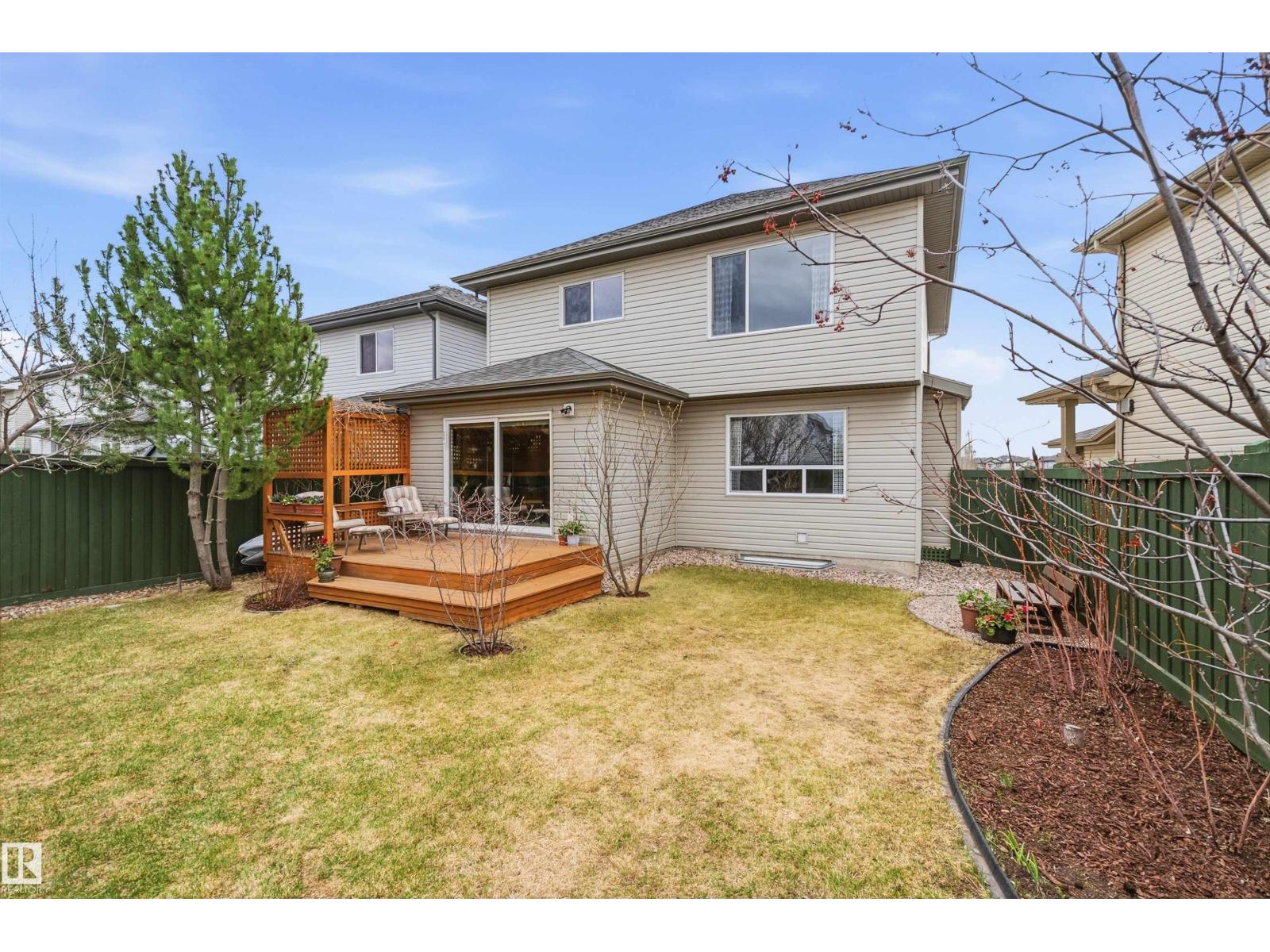 2340 Hagen Li Nw, Edmonton, Alberta  T6R 0B2 - Photo 27 - E4486029