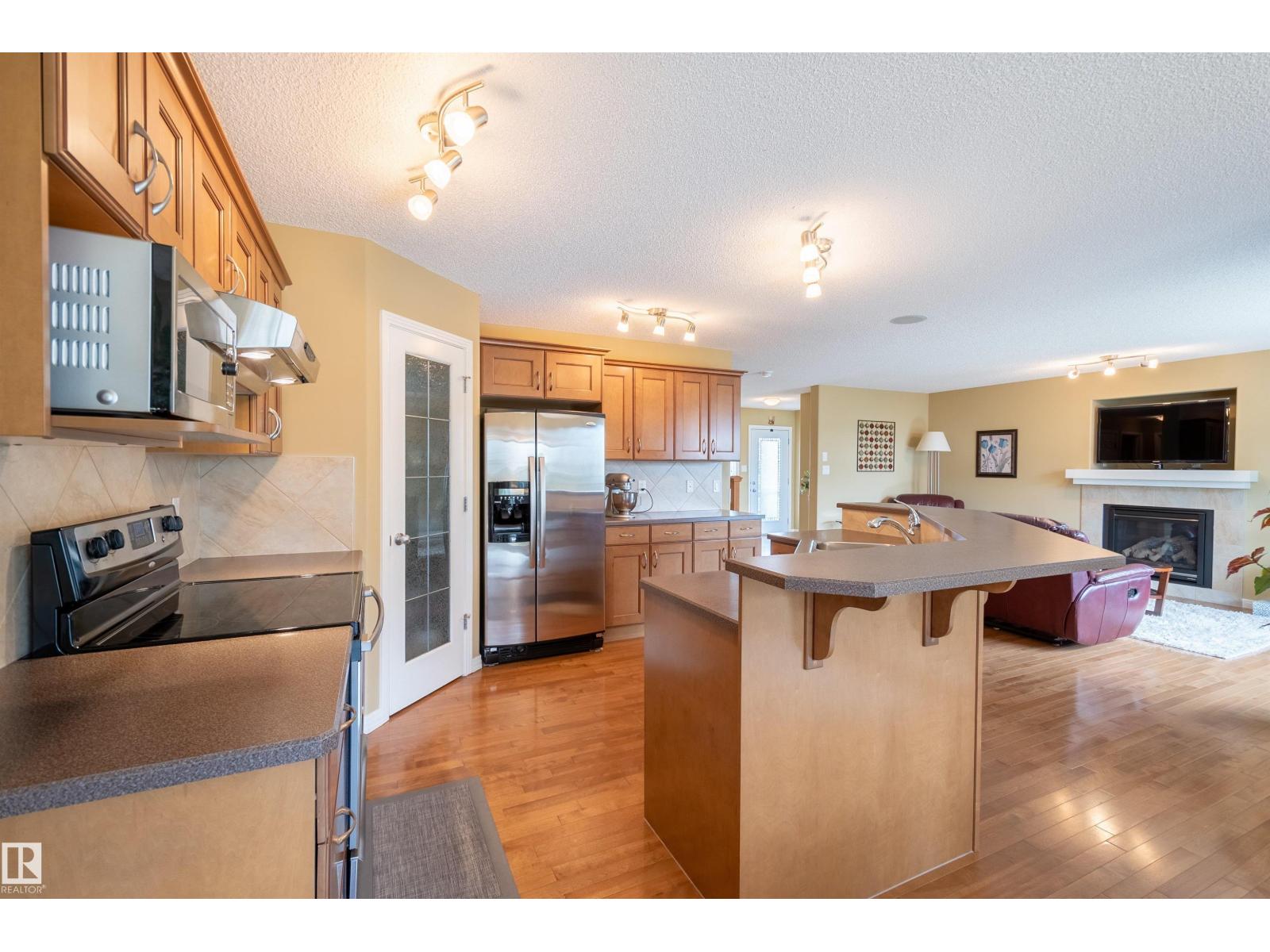2340 Hagen Li Nw, Edmonton, Alberta  T6R 0B2 - Photo 6 - E4486029