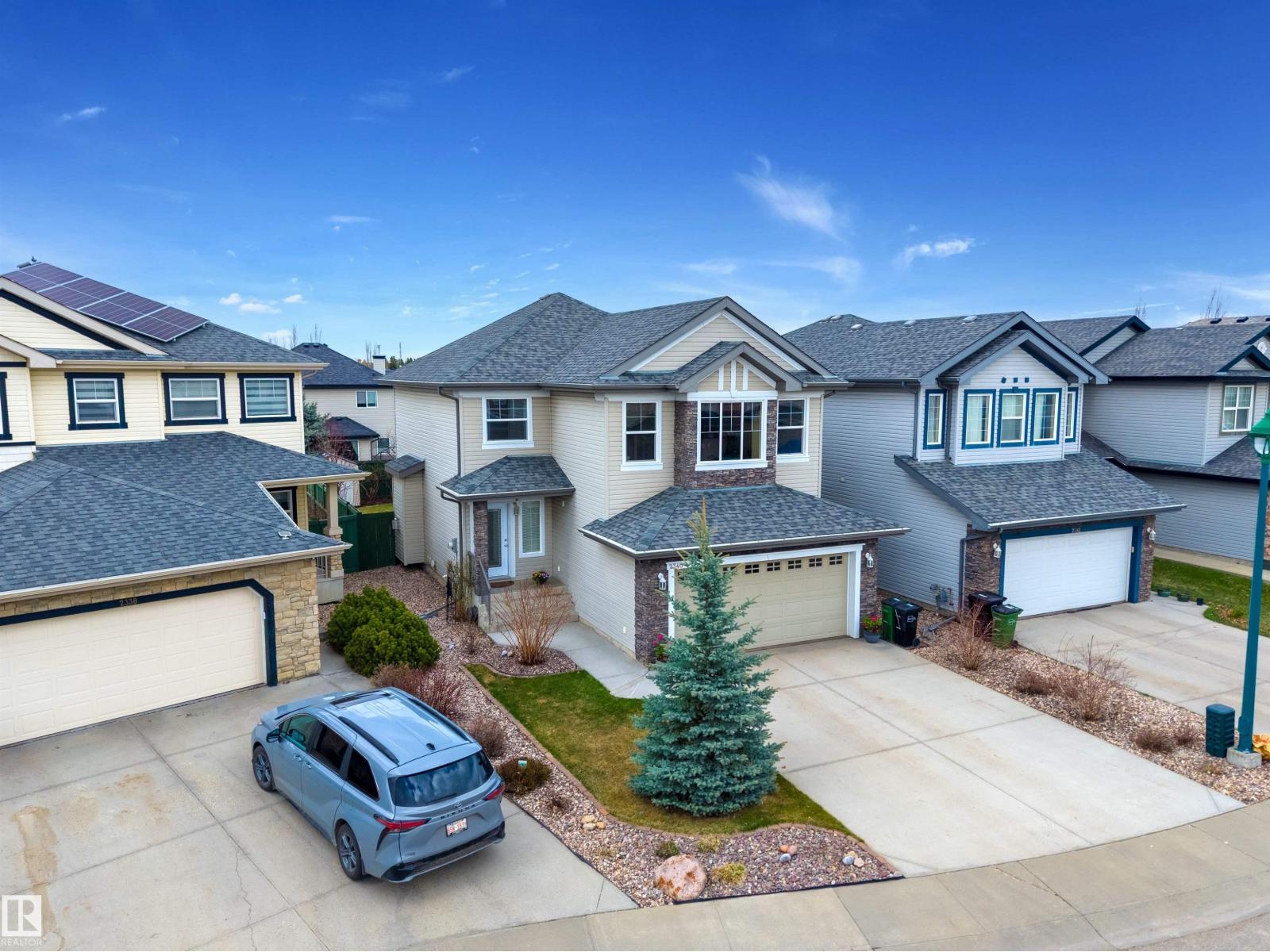 2340 Hagen Li Nw, Edmonton, Alberta  T6R 0B2 - Photo 34 - E4486029