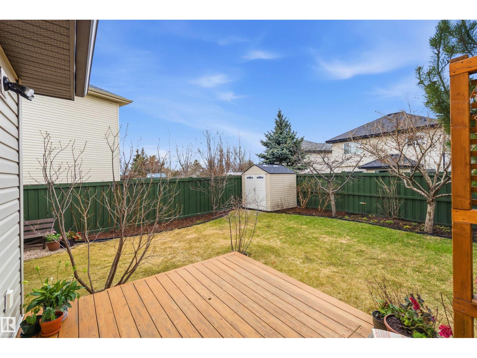 2340 Hagen Li Nw, Edmonton, Alberta  T6R 0B2 - Photo 29 - E4486029