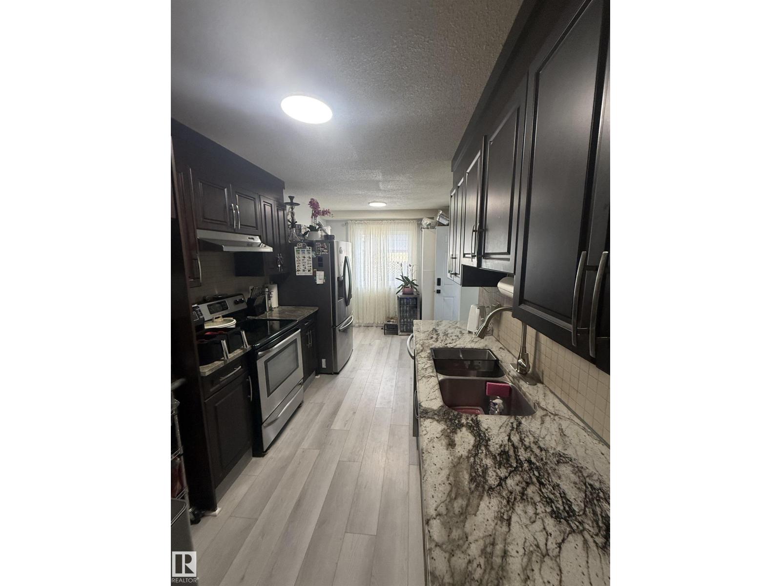 5451 Hill View Cr Nw, Edmonton, Alberta  T6L 1V9 - Photo 8 - E4486030