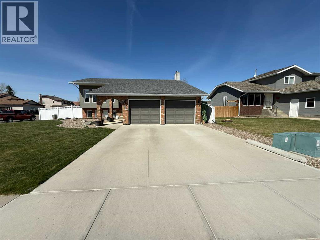 4804 42 Street, Taber, Alberta  T1G 1C9 - Photo 2 - A2307277