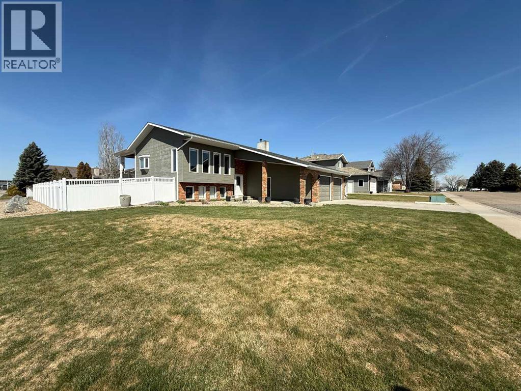 4804 42 Street, Taber, Alberta  T1G 1C9 - Photo 3 - A2307277