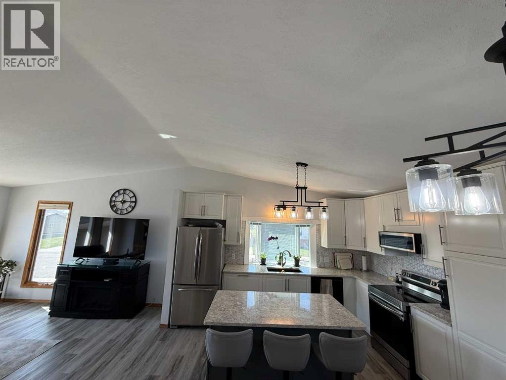 4804 42 Street, Taber, Alberta  T1G 1C9 - Photo 6 - A2307277
