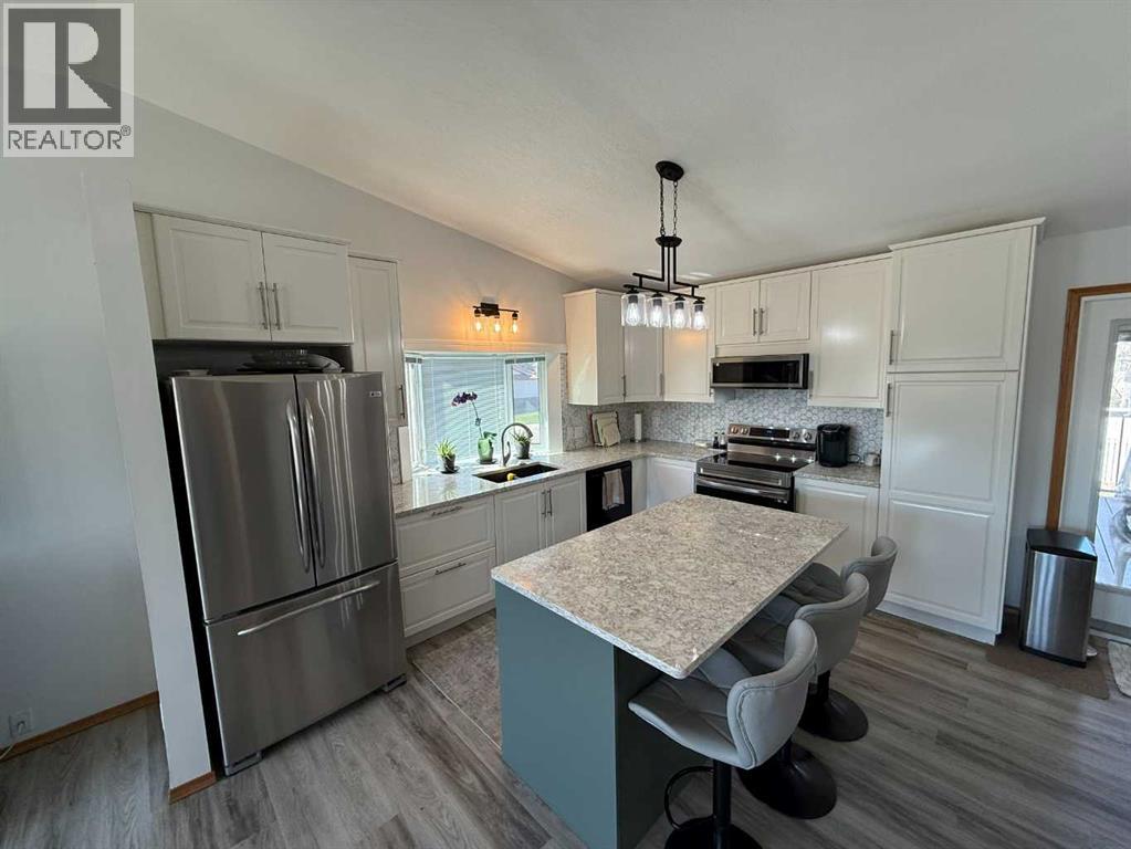 4804 42 Street, Taber, Alberta  T1G 1C9 - Photo 5 - A2307277
