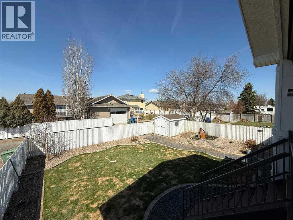 4804 42 Street, Taber, Alberta  T1G 1C9 - Photo 33 - A2307277
