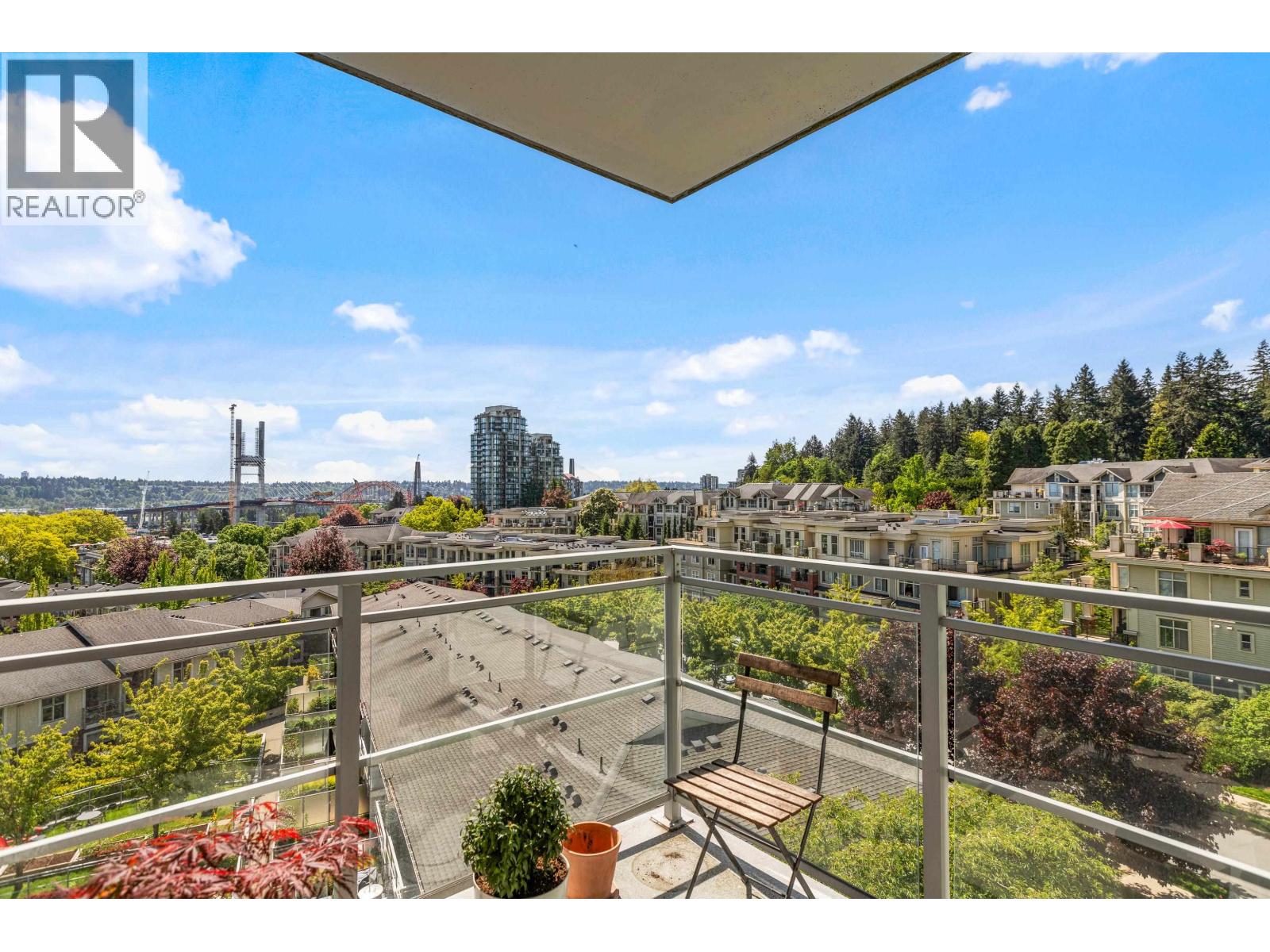 605 271 Francis Way, New Westminster, British Columbia  V3L 0H2 - Photo 11 - R3117533