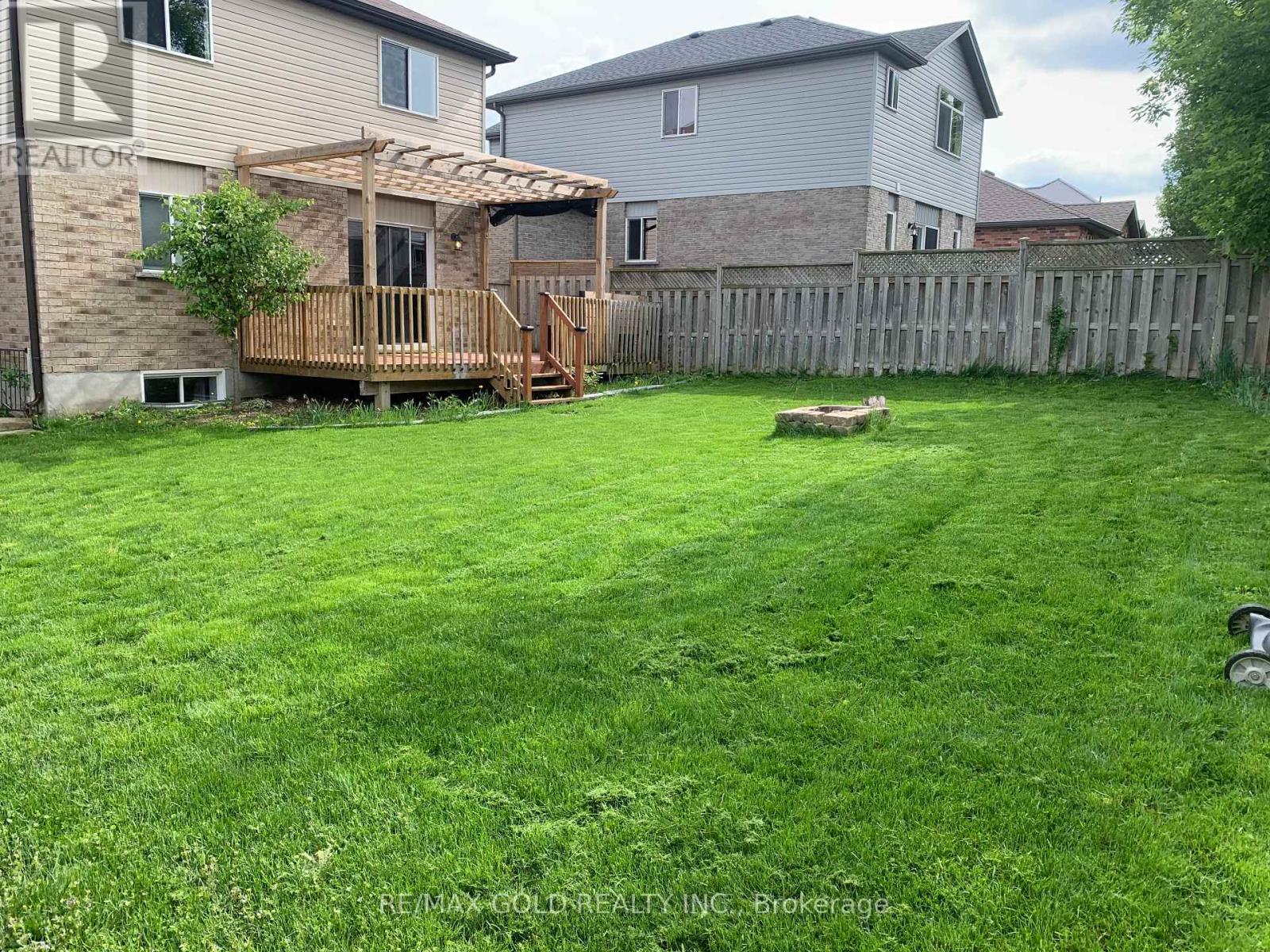 65 Woodhatch Crescent, Ingersoll, Ontario  N5C 0A3 - Photo 19 - X13091900