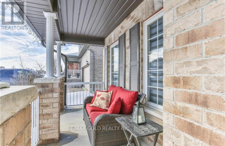 65 Woodhatch Crescent, Ingersoll, Ontario  N5C 0A3 - Photo 3 - X13091900