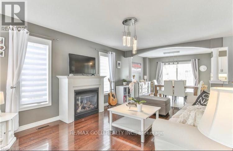 65 Woodhatch Crescent, Ingersoll, Ontario  N5C 0A3 - Photo 6 - X13091900