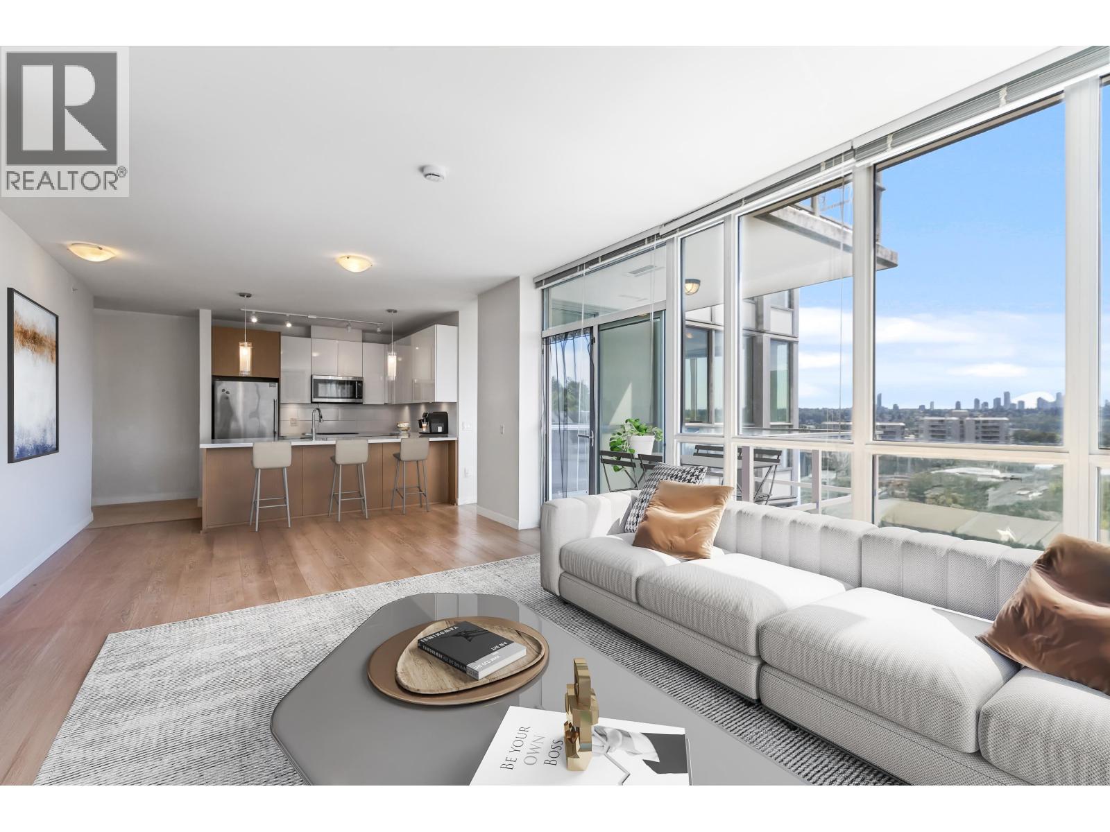 605 271 Francis Way, New Westminster, British Columbia  V3L 0H2 - Photo 10 - R3117533