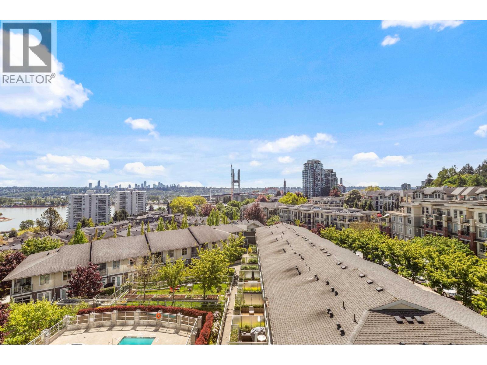 605 271 Francis Way, New Westminster, British Columbia  V3L 0H2 - Photo 13 - R3117533