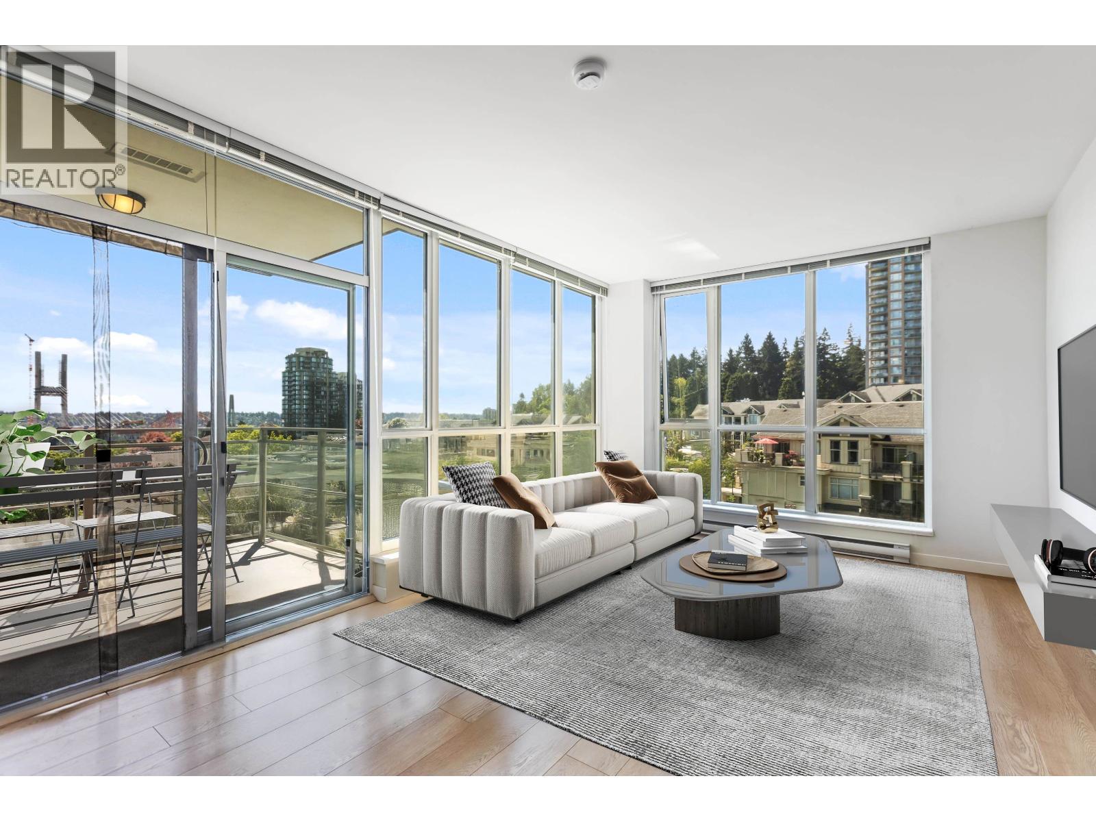 605 271 Francis Way, New Westminster, British Columbia  V3L 0H2 - Photo 8 - R3117533