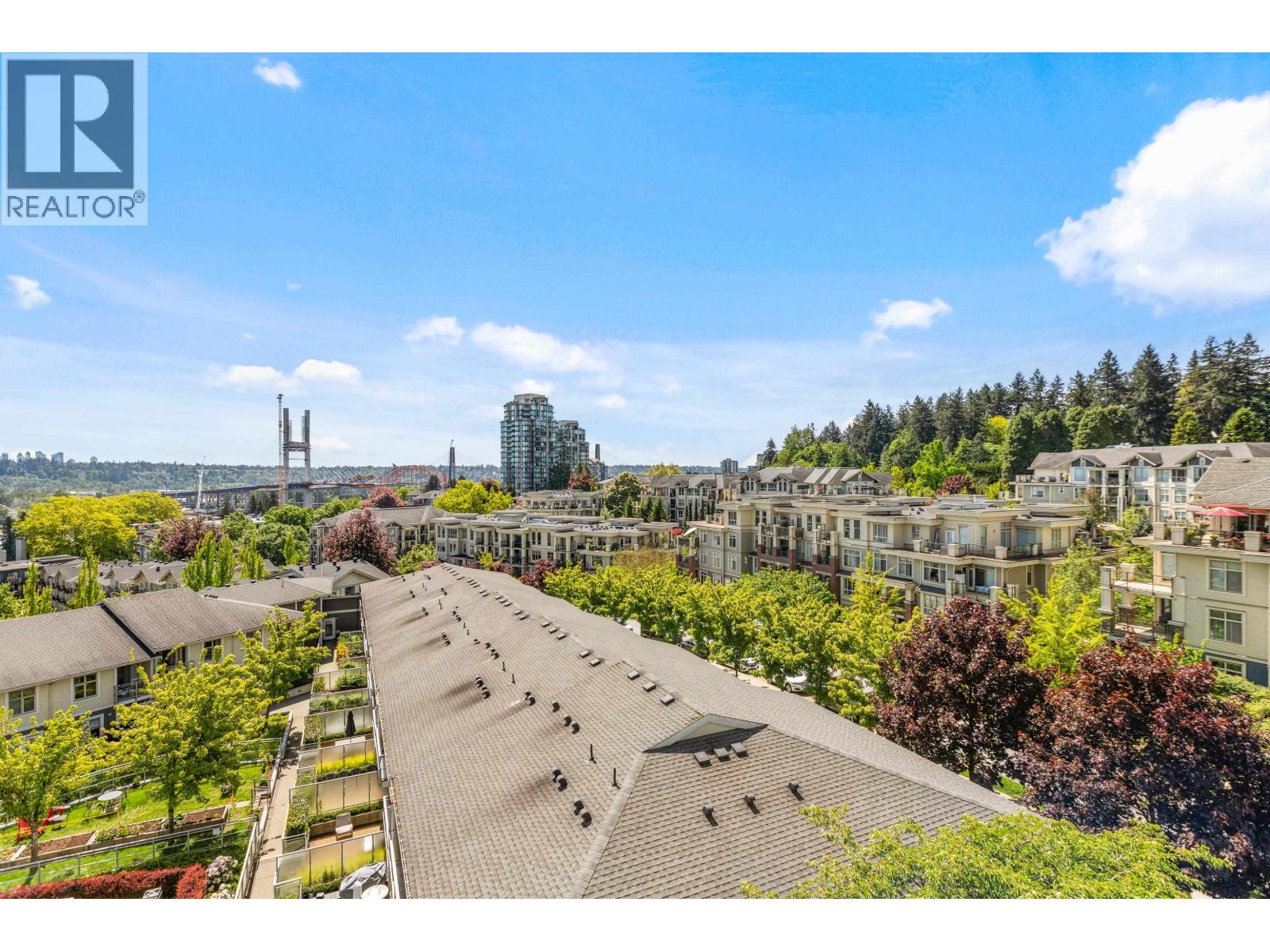 605 271 Francis Way, New Westminster, British Columbia  V3L 0H2 - Photo 14 - R3117533